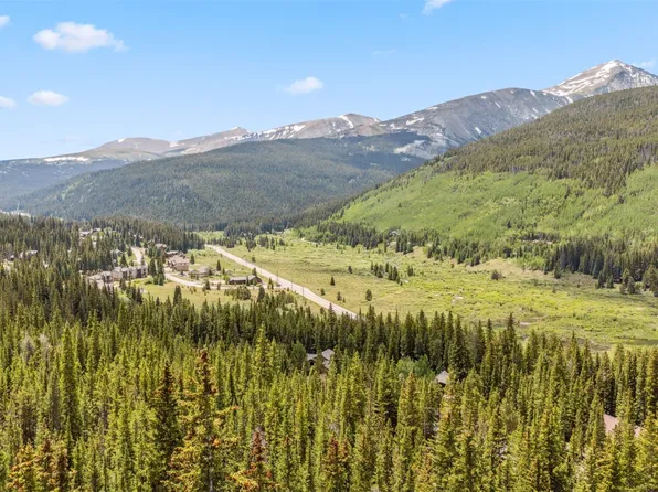 TBD Fredonia Gulch Rd, Blue River, CO 80424