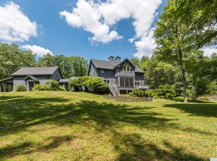 90 Dorland Rd, Old Chatham, NY 12136