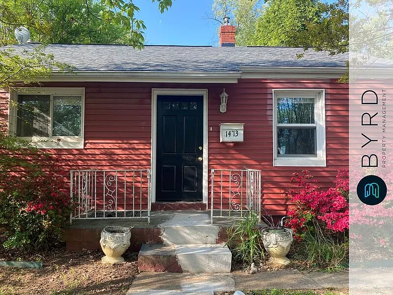 1413 Blair St — Photo 1