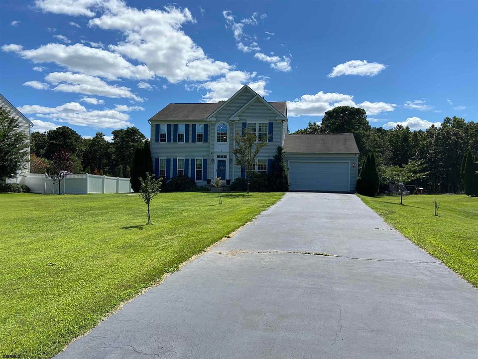 232 Granville Cir, Egg Harbor Township, NJ 08234 Zillow