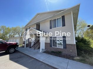 3134 E Chasewood Dr UNIT 4, Idaho Falls, ID 83406