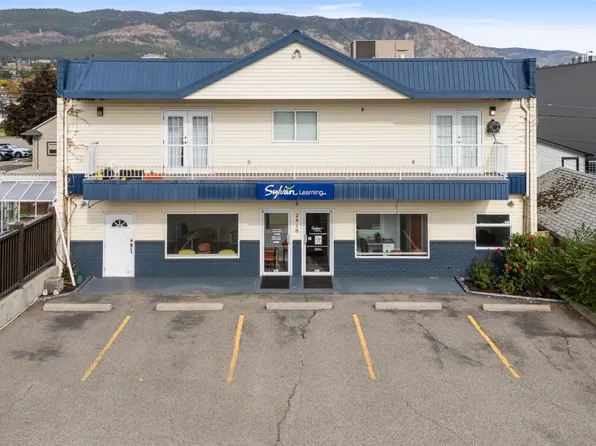 2418 Drought Rd, West Kelowna, BC V4T 1P6