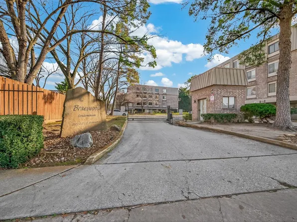 2211 S Braeswood Blvd APT 23E, Houston, TX 77030
