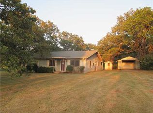 8530 Lakewood Ave, Guthrie, OK 73044
