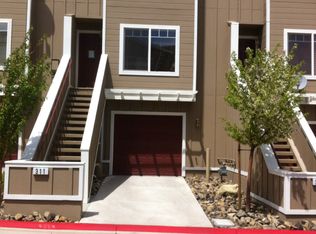 311 Andrew Cahill Ln, Reno, NV 89503