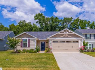 349 Elwin Ln, Greer, SC 29651