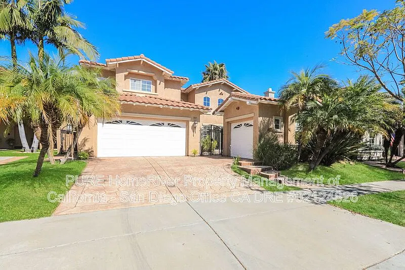 5 bed, 3.0 bath, 2950 sqft, $5,455 — Photo 2