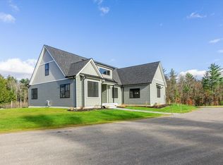 18 Roberts Dr UNIT 1, Jaffrey, NH 03452