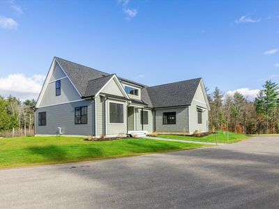 18 Roberts Drive Unit#1, Jaffrey, NH, 03452