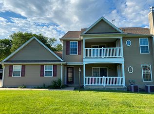 331 Villa Ln #331, Urbana, IL 61801