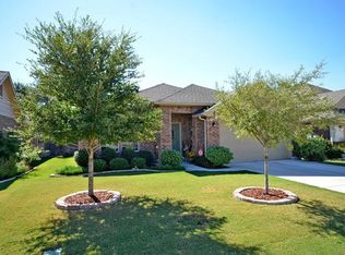 2516 Ericanna Ln, Leander, TX 78641