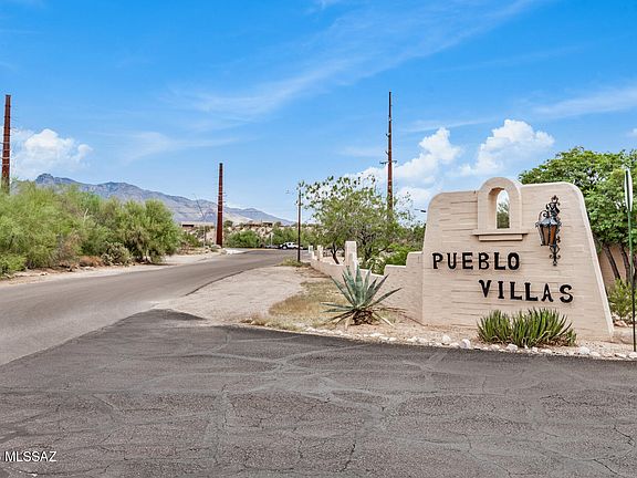 2nd image of 5250 N Pueblo Villas Dr