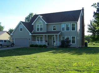 16930 Dillie Rd, Gardner, KS 66030