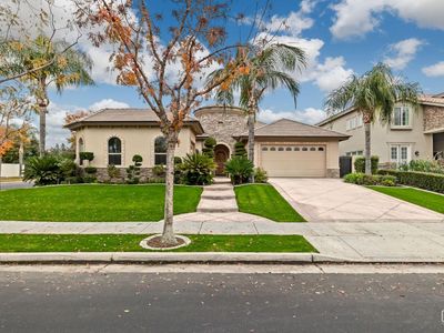 2502 Edingal Dr, Bakersfield, CA, 93311