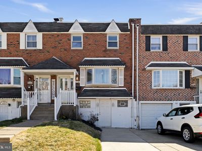 12858 Elnora Rd, Philadelphia, PA, 19154