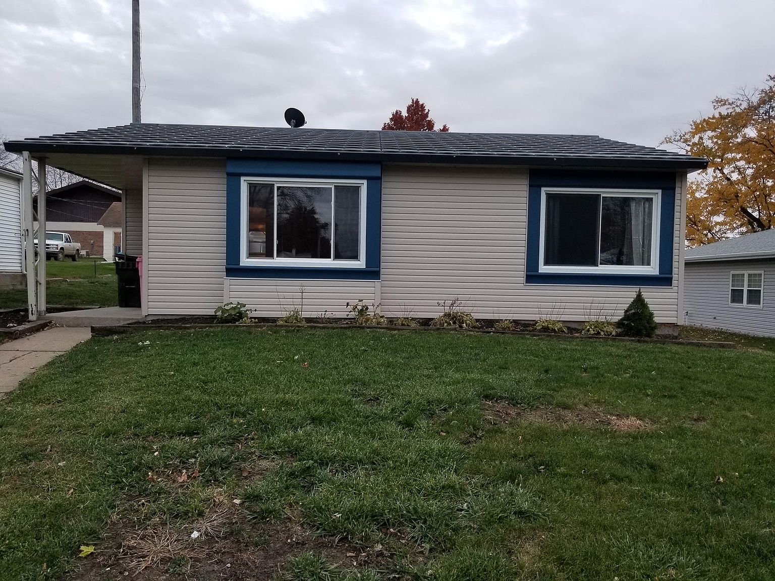 505 Ivan St, Pender, NE 68047 Zillow