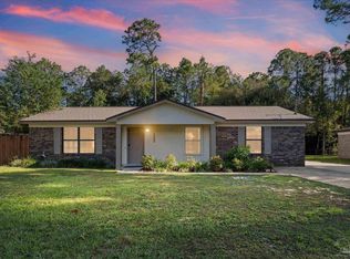 10663 Silver Creek Dr, Pensacola, FL 32506