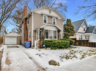 1106 Alto Ave SE, Grand Rapids, MI