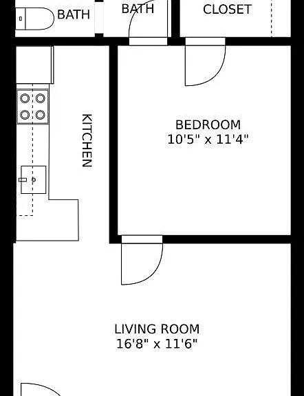 Geneva Flats — Photo 11