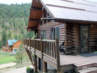 1618 Dunraven Glade Rd, Glen Haven, CO, 80532