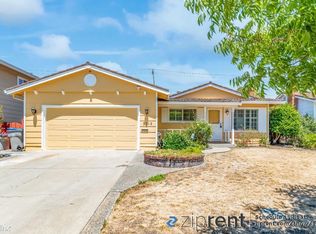 3315 Desertwood Ln, San Jose, CA