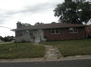 8870 May Ave, Saint Louis, MO