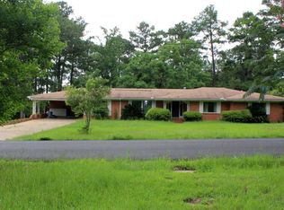 515 Trace St, Many, LA 71449