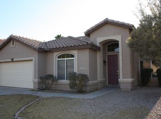 2741 W Shannon Ct S, Chandler, AZ 85224