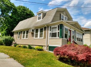 126 Corlies Ave, Poughkeepsie, NY 12601