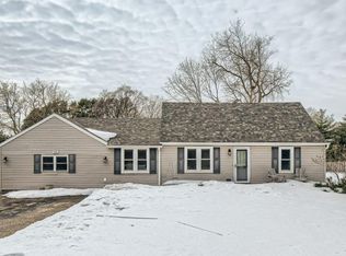 8884 Dunlap Ave, Lexington, MN 55014