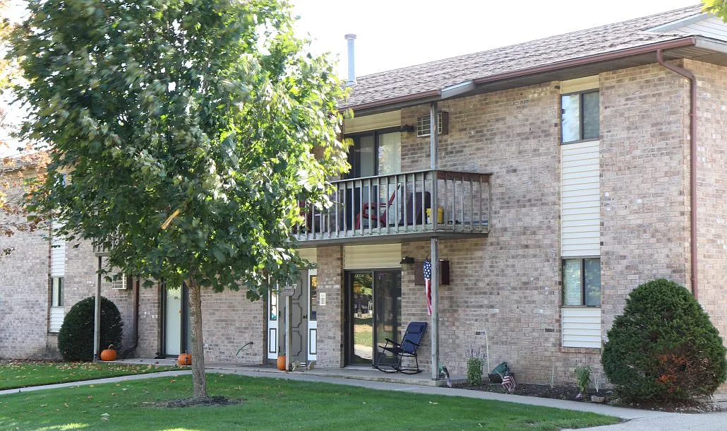 Marion Heights Estates — Photo 1