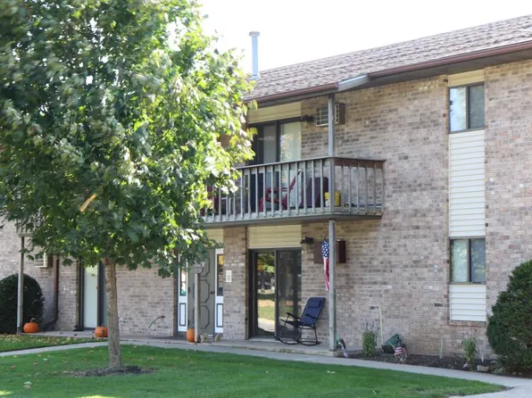 Marion Heights Estates