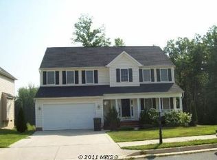 6027 Sunlight Mountain Rd, Spotsylvania, VA 22553