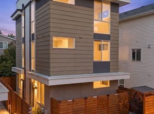 8815 Interlake Ave N #C, Seattle, WA 98103