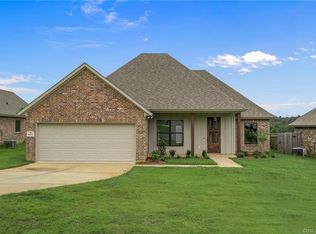 7872 Wasson Rd, Shreveport, LA 71107