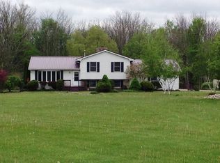 911 Township Road 150, Nova, OH 44859