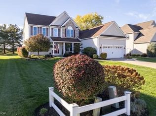 811 Archwood Rd, Wadsworth, OH 44281