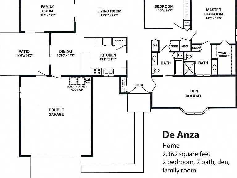 Westmont Village Homes — Photo 45