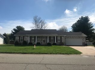 206 Adams Dr, Waterloo, IL 62298