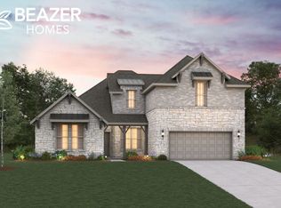 2821 Spring Valley Way, Anna, TX 75409