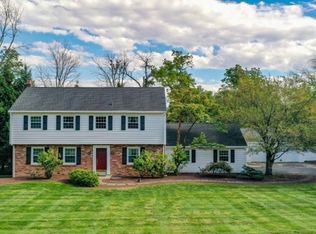 4 Fawn Dr, Flemington, NJ 08822