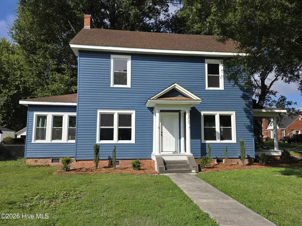 4305 Belcher Street, Farmville, NC 27828