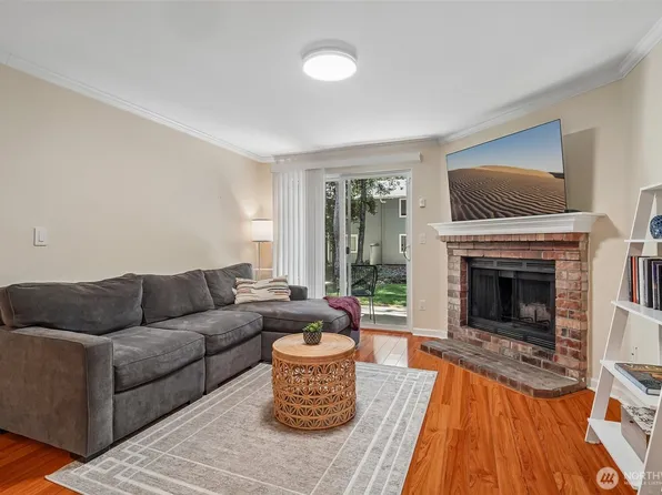 12633 100th Lane NE, Kirkland, WA 98034