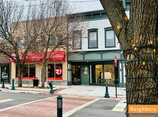 129 E Main Ave - 2A, Zeeland, MI 49464