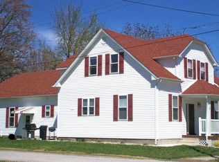 2 E Maple St, New Baden, IL 62265