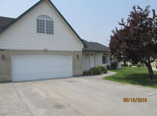 751 N Nebula Ct, Star, ID 83669