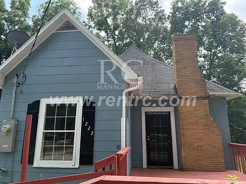 1222 Perrysville Ave Photo 1
