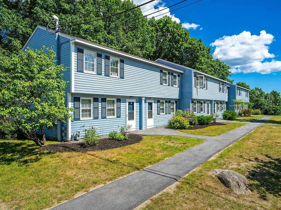 Foxcroft Apartments