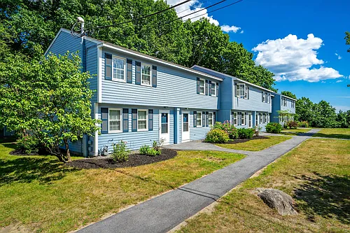 Foxcroft Apartments Photo 1