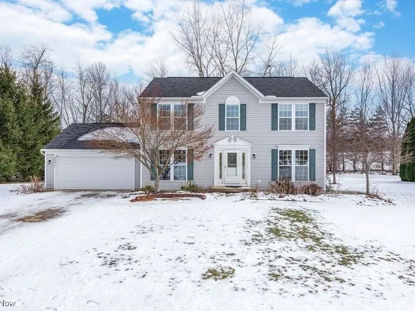 4691 Bridle Ct, Avon, OH 44011